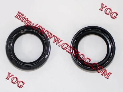 Yog Motorcycle Parts Oil Seal /Front Shock Seal for Bajaj Boxer/Tvs Star/Cg125