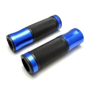 Fhgun001 Motorcycle Spare Part Handle Grip Universal Fit for Any Sport Bike