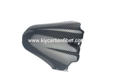 Carbon Fiber Rear Hugger for Suzuki Gsxr 1000