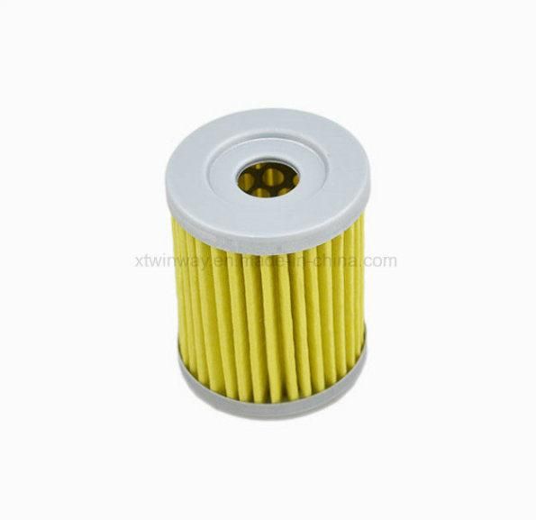 Suzuki Qm200gy Qm200 GS200 Motorcycle Engine Oil Filter Motorcycle Parts