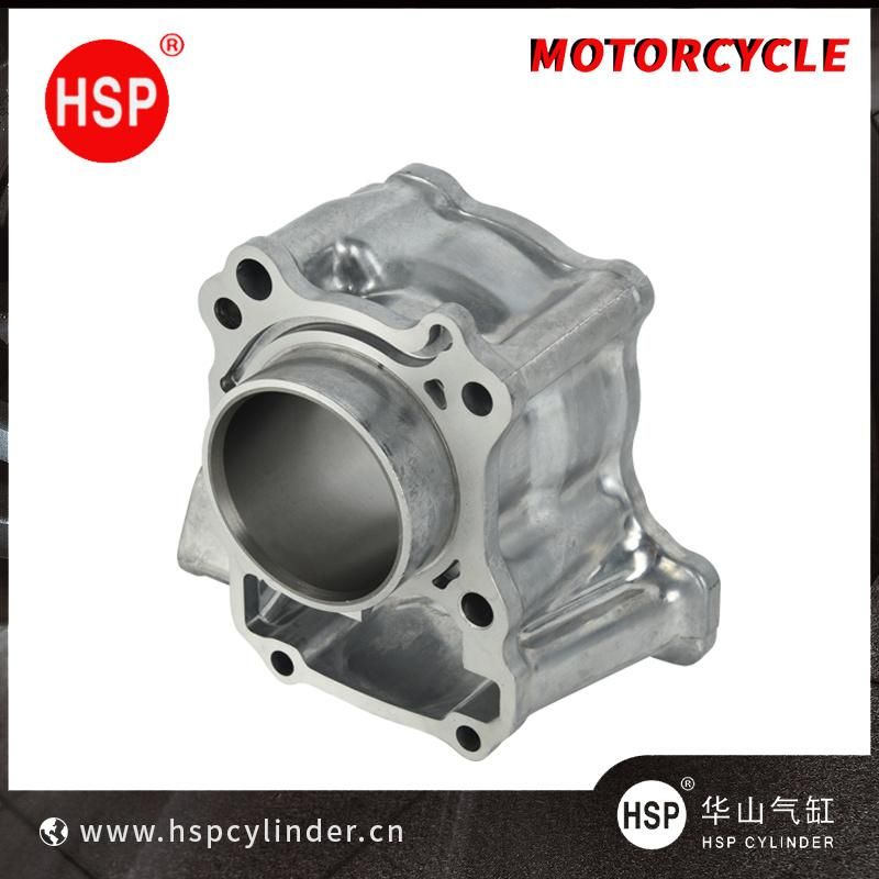 K56 bore 57.3mm 149cc SONIC150/ RS150 For promotion high performance OEM quality motorcycle cylinder block set for HONDA