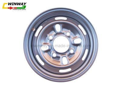 Ww-7035 Motorcycle Accessories, Motorcycle Wheel Hub,