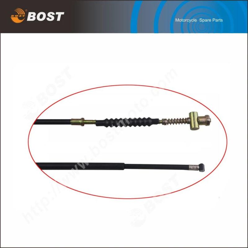 Motorcycle Brake Cable/ Gear Cable/ Clutch Cable/ Speedometer Cable/ Throttle Cable for Cg-125