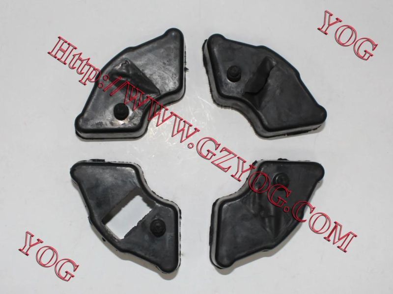 Motorcycle Parts Motorcycle Damper for Rear Hub Yb100