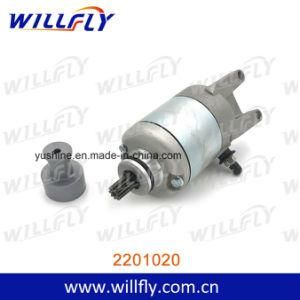 Scooter Start Motor for Vespa 125/Aprilia/Derbi/Peugeot