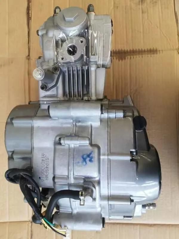 YAMAHA 110cc Original Stock Engine for Yamha Cub Motorcycle 125cc Spare Parts (EN-33)