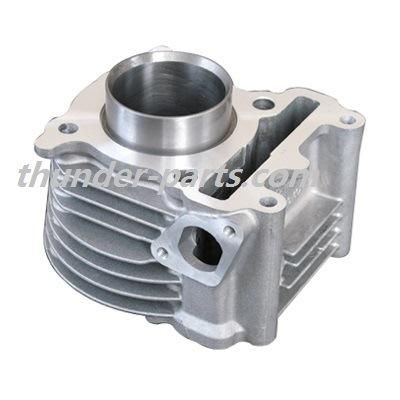 Motorcycle Parts/Cylinder Kit/Cilindro Mio