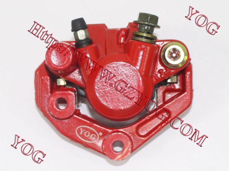 Motorcycle Brake Caliper Mordaza Freno Tras. Cbf150 An125 Pulsar180