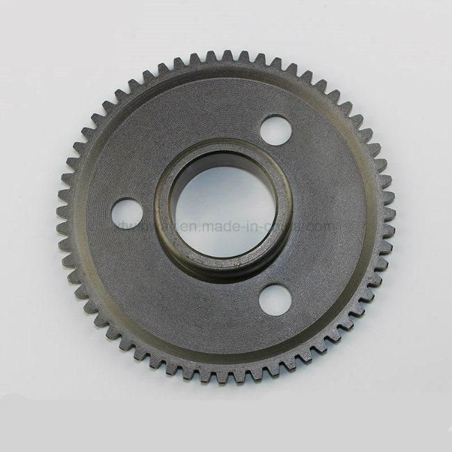 Gy6-125 Motorcycle Part 1p52 Qmi Start Clutch