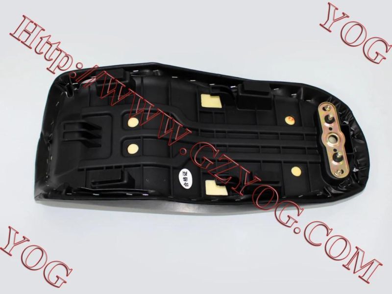Yog Motorcycle Parts Asiento Main Seat Bm150