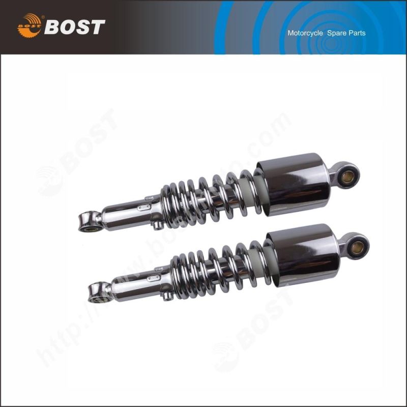 Motorcycle Parts Shock Absorber for Suzuki Gn125 / Gnh125 Motorbikes