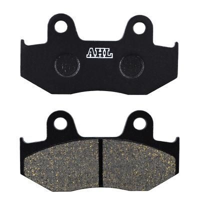 Fa92 Japan Other Motorcycle Accessories Part Brake Pad for Honda