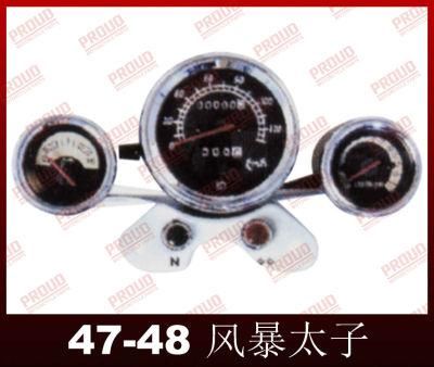 Fb150 Speedometer High Quality Motorcycle Spare Part