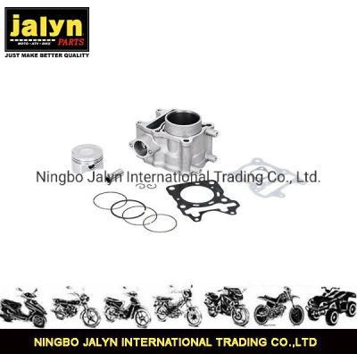 Motorcycle Spare Parts Motorcycle Cylinder Set Fits for Pcx150