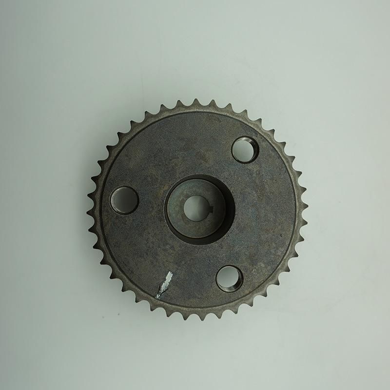 Original Ssangyong Car Parts Sprocket Pump 6640750329