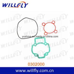 Gaskets for&#160; Piaggio-Gilera Scooter/Gilere LC/Piaggio LC