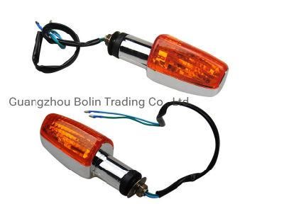 Motorcycle Parts Motorcycle Turn Signal Winkle Light