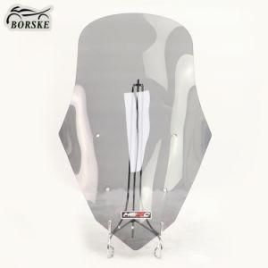 New N-Max Windshield Motorcycle for YAMAHA Nmax 125 155 2020
