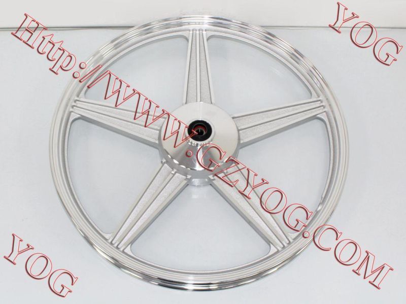 Motorcycle Rin Trasero Alloy Rear Wheel Rim Aluminum Alloy Rim Rt180 125z FT125