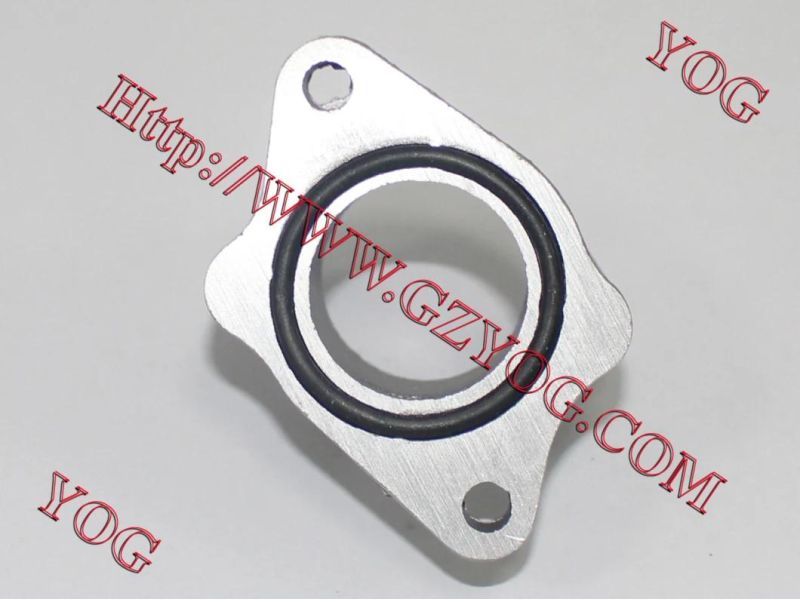 Motorcycle Spare Parts Motorcycle Carburetor for Gn25/ Gn125h