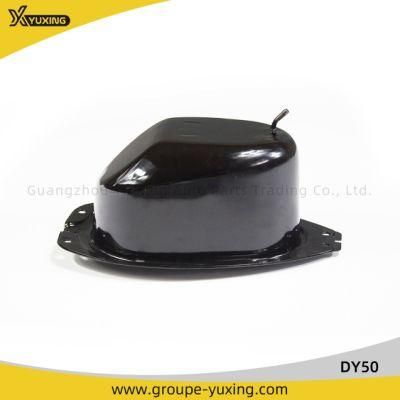 Factory Original Motorcycle Parts Motorcycle Fuel Tank Oil Tank for Dy50