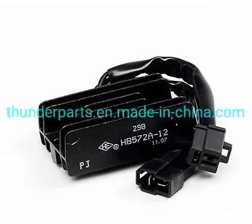 Motorcycle Regulator/Regulador/Rectificador/Selenio An125, Haojue, Bajaj, Tvs, Honda, YAMAHA, Suzuki