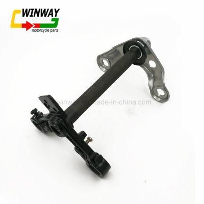 Motorcycle Part Steering Directional Column Standpipe Assembly for Jh70