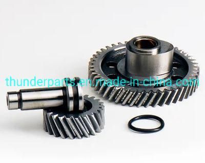 Motorcycle Engine Spare Parts/Cylinder/Piston/Vavles/Camshaft/for Keeway Horse Tx200 Arsen