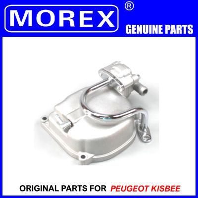 Motorcycle Spare Parts Accessories Original Genuine Cylinder Head Cover for Peugeot Kisbee Morex Motor