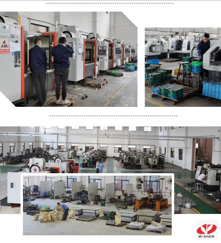 Factory Custom ATV Frame with Best Price
