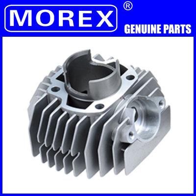 Motorcycle Spare Parts Accessories Morex Genuine Kits Piston &amp; Cylinder for Engine K90 Original Honda Suzuki YAMAHA Bajaj