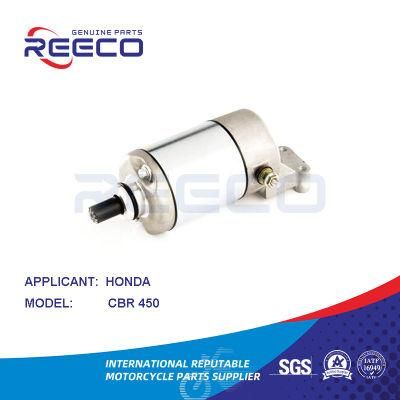 Reeco OE Quality Motorcycle Stator Motor for Honda Cbr 450