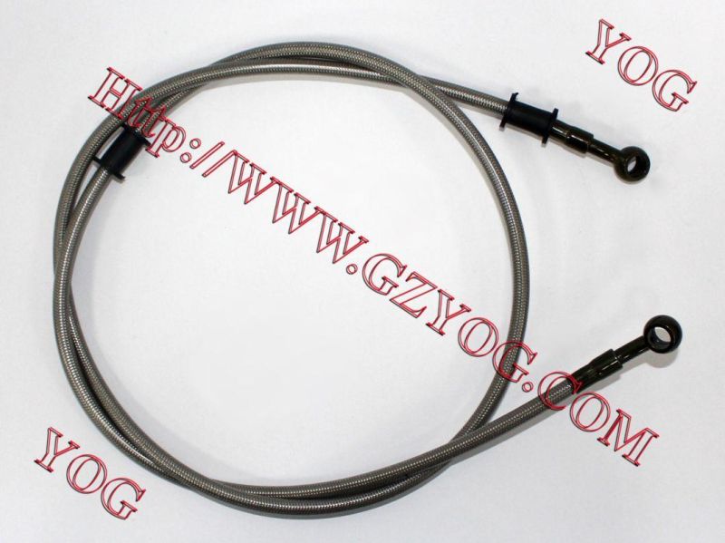 Motorcycle Spare Part Motorcycle Brake Oil Pipe Brake Hose 550 750 780