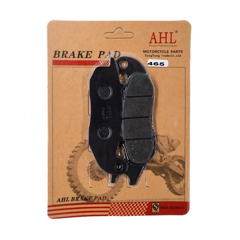 Fa465 Mini Motorcycle Spare Part 49cc Brake Pad for Honda