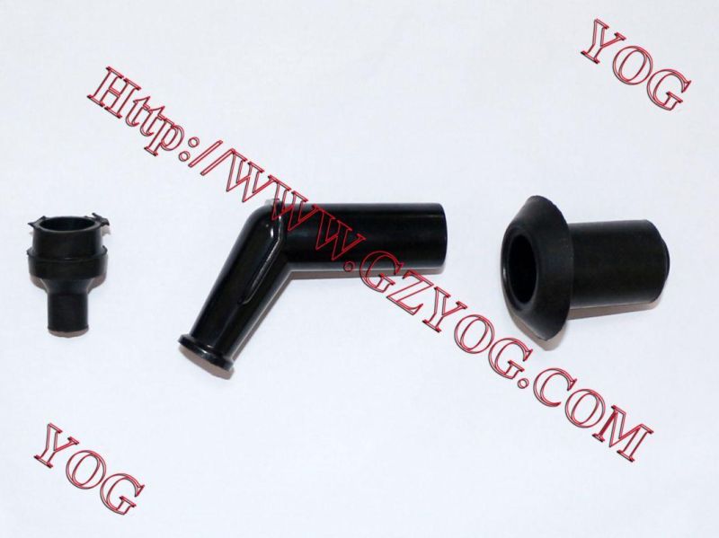 Motorcycle Cap Spark Plug Ybr125 Gy6-125 Universal Common Use