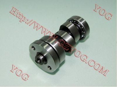 Motorcycle Part Camshaft Arbol De Leva PARA Camshaft Tvs Star En125