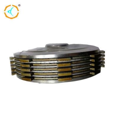 High Performance Motorcycle Engine Parts Tc250 Clutch Center Set
