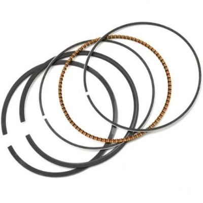 Hot Selling Motorcycle Engine Parts Piston Ring for Cg150