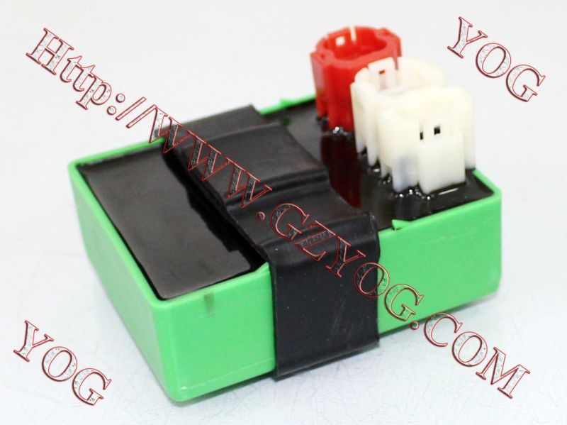 Motorcycle Part C. D. I for 110cc/Wave110