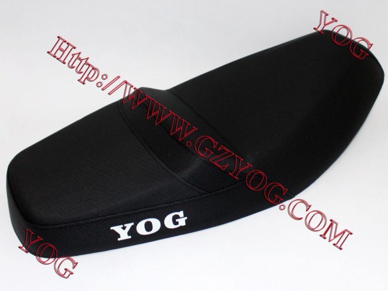 Yog Motorcycle Parts Motorcycle Seat for YAMAHA Ybr125