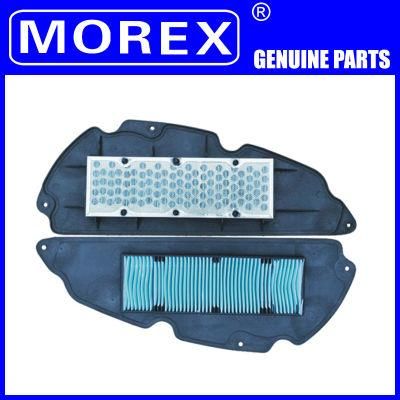Motorcycle Spare Parts Accessories Filter Air Cleaner Oil Gasoline 102779