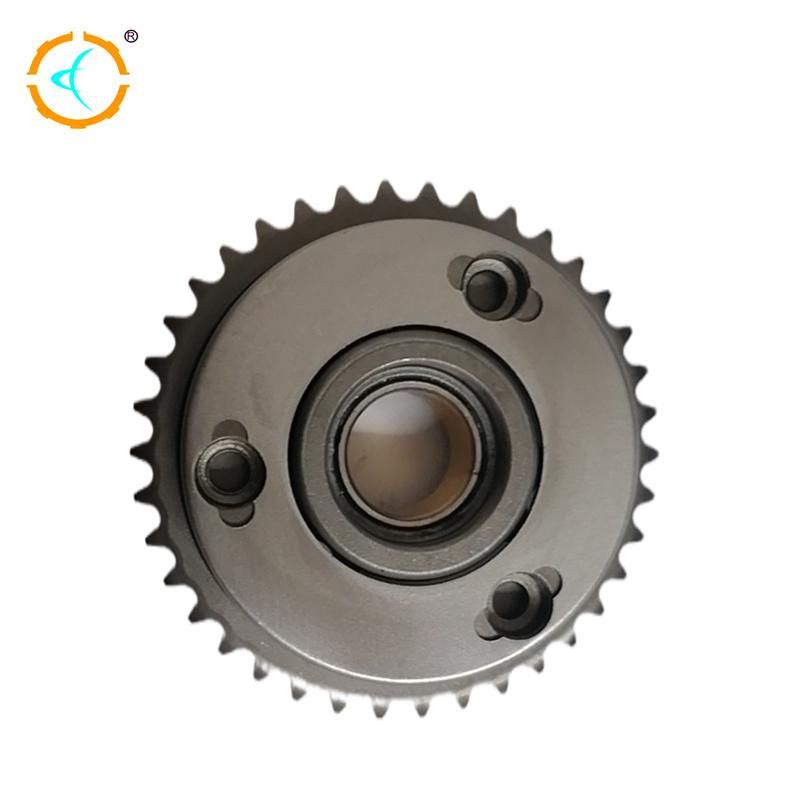 High Performance Motorcycle Starter Clutch Gear Cbt250/Dy250