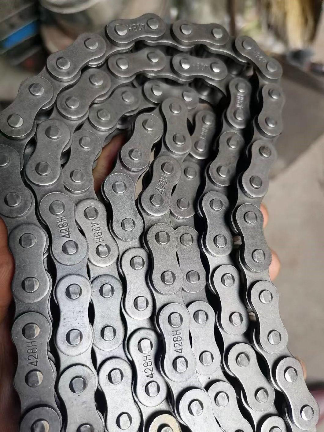 CD70 Motorcycle Chains and Sprocket Kit