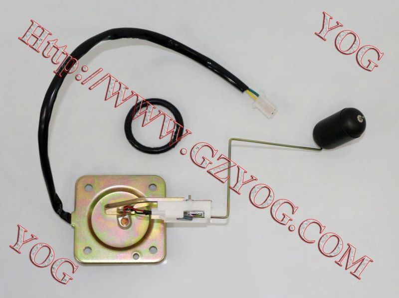 Motorcycle Parts Fuel Sensor Sensor De Aceite Fuel Unit Gn125 Ybr125 Yes125