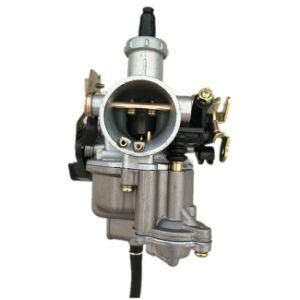 Chinese Wholesaler Cheap Price Cg 125cc with Cord and Pump Motorcycle Parts Carburetor