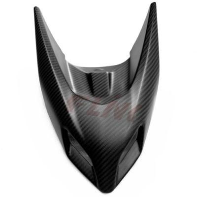 100% Full Carbon Front Fairing Lower for Ducati Hypermotard 950 2019