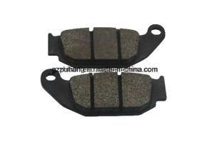 Cbr Motorcycle Brake Pad Motorcycle Spare Parts