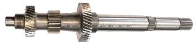 Transmission Gear Shaft for ATV