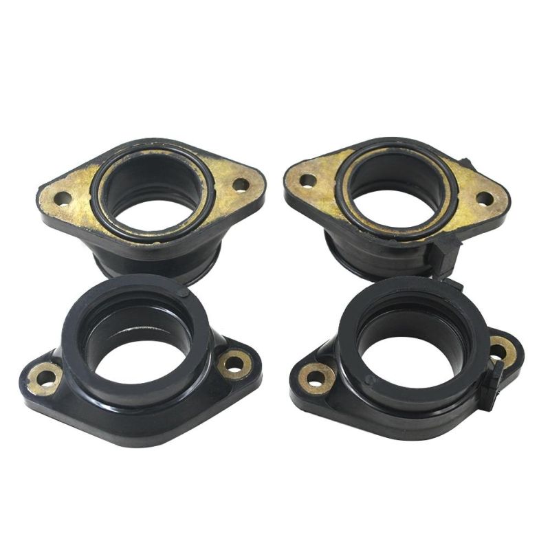 Motorcycle Parts Manifold Cross Carburetor Interface for Suzuki Gsf1250