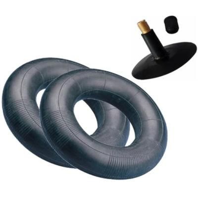 Competitive Motorcycle &amp; Bike Use Butyl Rubber Inner Tube